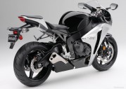 Honda CBR1000RR